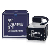 Epic Adventure Bleu Emper Perfume 100 ml