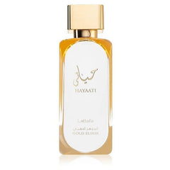 Lattafa Perfumes Hayaati Gold Elixir