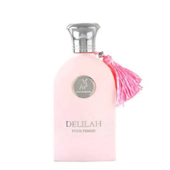 Delilah Maison Alhambra