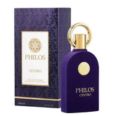Maison Alhambra Philos Centro Eau de Pafrum 100 ml