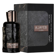Ajayeb Dubai EDP 100ml 3.4 Oz