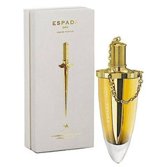 Espada Oro Perfume