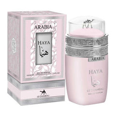 Emper Arabia Haya