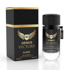 Emper Perfume Genius Victory Emper