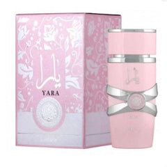 Yara by Lattafa Perfumes | Eau De Parfum
