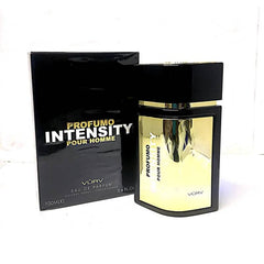 Profumo Intensity Pour Homme Edp Perfumes