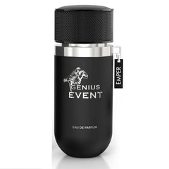 Genius Event Eau de Parfum 100 ml/3.4 Fl. oz Para Hombre