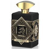 Oud Al Fares Oud Intensity EDP Unisex 100 ml Perfume