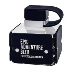 Epic Adventure Bleu Emper Perfume 100 ml