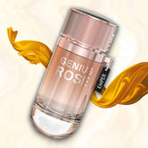 Genius Rose Perfume 100 ml