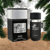 Genius Event Eau de Parfum 100 ml/3.4 Fl. oz Para Hombre