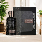 Ajayeb Dubai EDP 100ml 3.4 Oz