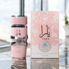 Yara by Lattafa Perfumes | Eau De Parfum
