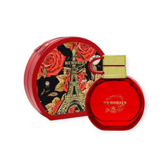 Memories Be My Valentine 3.4 oz By Emper