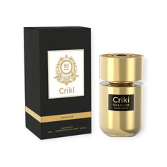 Criki Adsolute 3.4 oz unisex By Emper