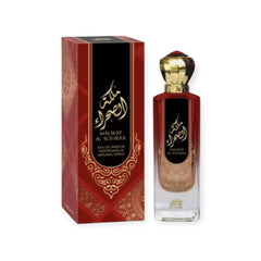 Malikat al Sohraa Al fares By Emper 3.4 oz Unisex