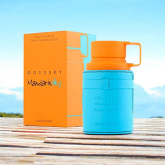 Armaf Odyssey Mandarin Sky