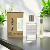 Stallion 53 De Emper Le Chameau