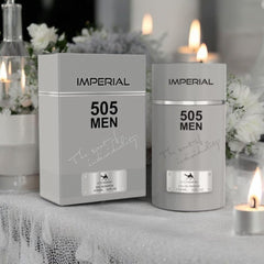 Imperial 505 Men 3.0 oz Le chameau