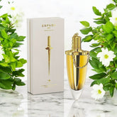 Espada Oro Perfume