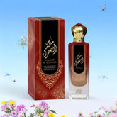Malikat al Sohraa Al fares By Emper 3.4 oz Unisex