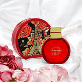 Memories Be My Valentine 3.4 oz By Emper