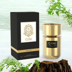 Criki Adsolute 3.4 oz unisex By Emper