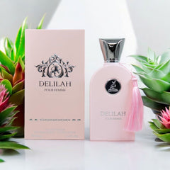 Delilah Maison Alhambra