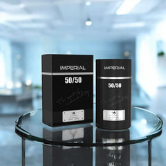 Imperial 50/50 by Le Chameau Hombre 3.0 OZ.