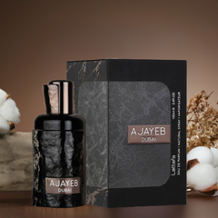 Ajayeb Dubai EDP 100ml 3.4 Oz